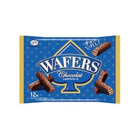 ショコラウェファース 12本x18