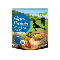 オートミールライス500gx36