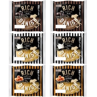 KOUBO ロングライフパン デニッシュ3種各2個