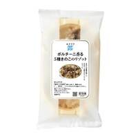 【冷凍】RFポルチーニ香る5種きのこのリゾット9個