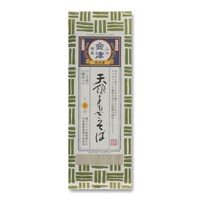 奈良屋 天領よもぎそば 200g×10袋