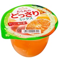 たらみ たらみ たらみのどっさり ミックス 230g×48個