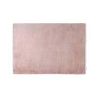 Francfranc ミーティス ラグ ピンク 1400×1000 1102090399305 1枚