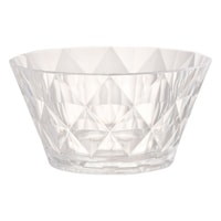 Francfranc トリア ボウル クリア×6