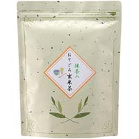 抹茶入 おてごろ玄米茶