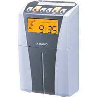 タイムカード アマノの通販 商品一覧 カウネット