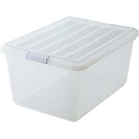 アイリスオーヤマ クリアBOX L