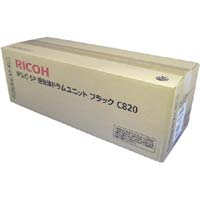 セール特価 RICOH リコー SPトナー C820H トナーカートリッジ (全4本 