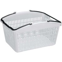 ショッピングバスケット カウネット