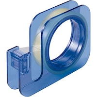 セロテープハンドカッターブルー 3個