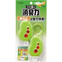エステー ゴミ箱の消臭力｜カウネット