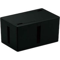 �o�b�t�@���[�@�P�[�u���{�b�N�X�@�r�T�C�Y�@�u���b�N