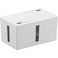 �o�b�t�@���[�@�P�[�u���{�b�N�X�@�r�T�C�Y�@�z���C�g