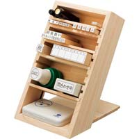 印鑑収納の通販 商品一覧 カウネット