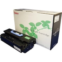 リサイクルトナー(プール方式)カートリッジ505黒 ブラック 再生トナーカートリッジ 1個 カートリッジ505リユース品(T) リサイクルトナー プール方式(キヤノン Canon