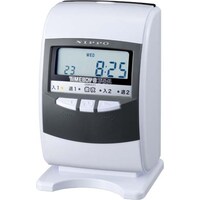 タイムレコーダーの通販 カウネット