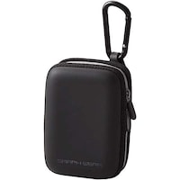 デジカメケース グラフギアEVA ブラック