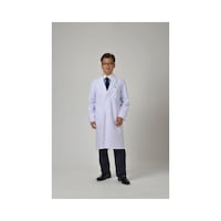 診察衣シングル