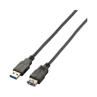 エレコム USB3.0対応 延長ケーブル(AA) RoHS対応