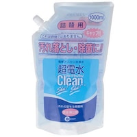 超電水クリーン シュ!シュ! 詰替用 1000ml