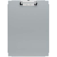 クリップボード カラー シルバー 10枚入