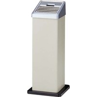 灰皿 すいがら入れ タバコ用ペールの通販 カウネット