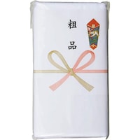 のし掛けタオル