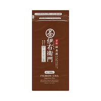 宇治の露製茶 炒り米入りほうじ茶