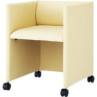 コンパクト応接会議チェア