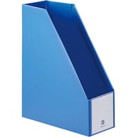 PP製ファイルボックス