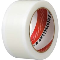 ラクにはがせる仮止めテープ クリア 50mm 1巻