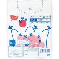 カウネット 取り出しやすいゴミ袋
