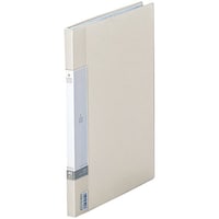 リヒトラブ クリヤーブック サイドベンツ