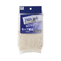 山崎産業 替え糸 綿混紡タイプ