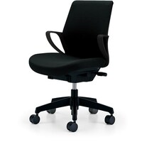 コクヨ 省スペースチェア picola ピコラ 通常脚 カウネット