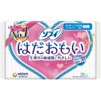 ユニ・チャーム ソフィはだおもい