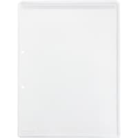 キングホルダー封筒タイプA4チャックマチ付 10枚