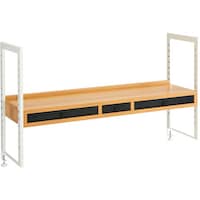 モルトデスク 上置き棚