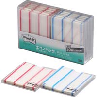 スリーエム ジャパン ポストイット ジョーブ フィルムふせん