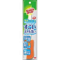 スコッチブライト すごいボトル洗い