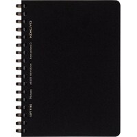 コクヨ ソフトリングノート ５ミリ方眼罫 カウネット