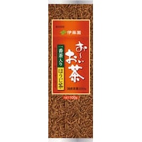 おーいお茶 一番茶入りほうじ茶 100g