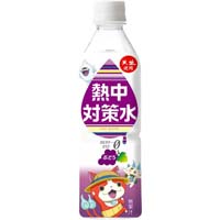 赤穂化成 熱中対策水 カウネット 赤穂化成 熱中対策水 カウネット