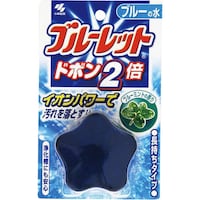 ブルーレットドボン2倍