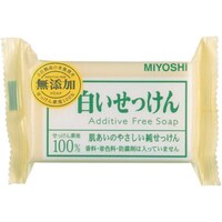 ミヨシ石鹸の商品一覧 カウネット