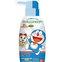 バンダイ リンスインポンプシャンプー カウネット バンダイ リンスインポンプシャンプー カウネット