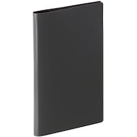 名刺ホルダー 120枚収納 ×10