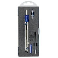 554 T01SKR マルス コンパスセット