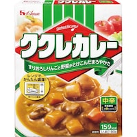 ハウス食品 ククレカレー