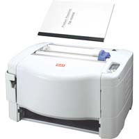 電子製本機 TB−1000A